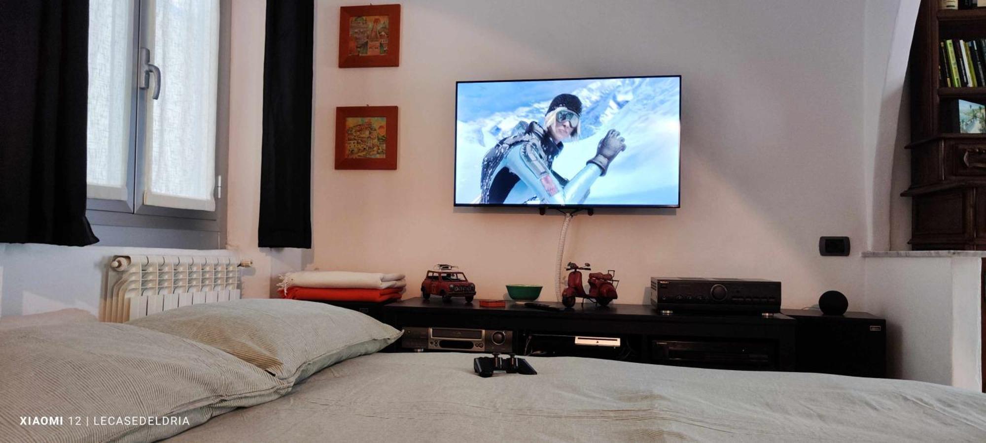 La Piccionaia Le Case Del Dria Roof Terrace Genua Zewnętrze zdjęcie