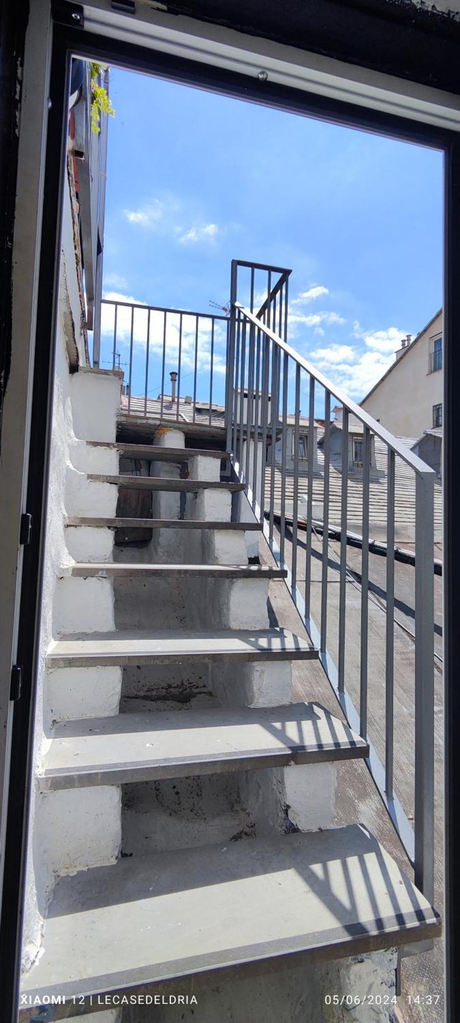 La Piccionaia Le Case Del Dria Roof Terrace Genua Zewnętrze zdjęcie
