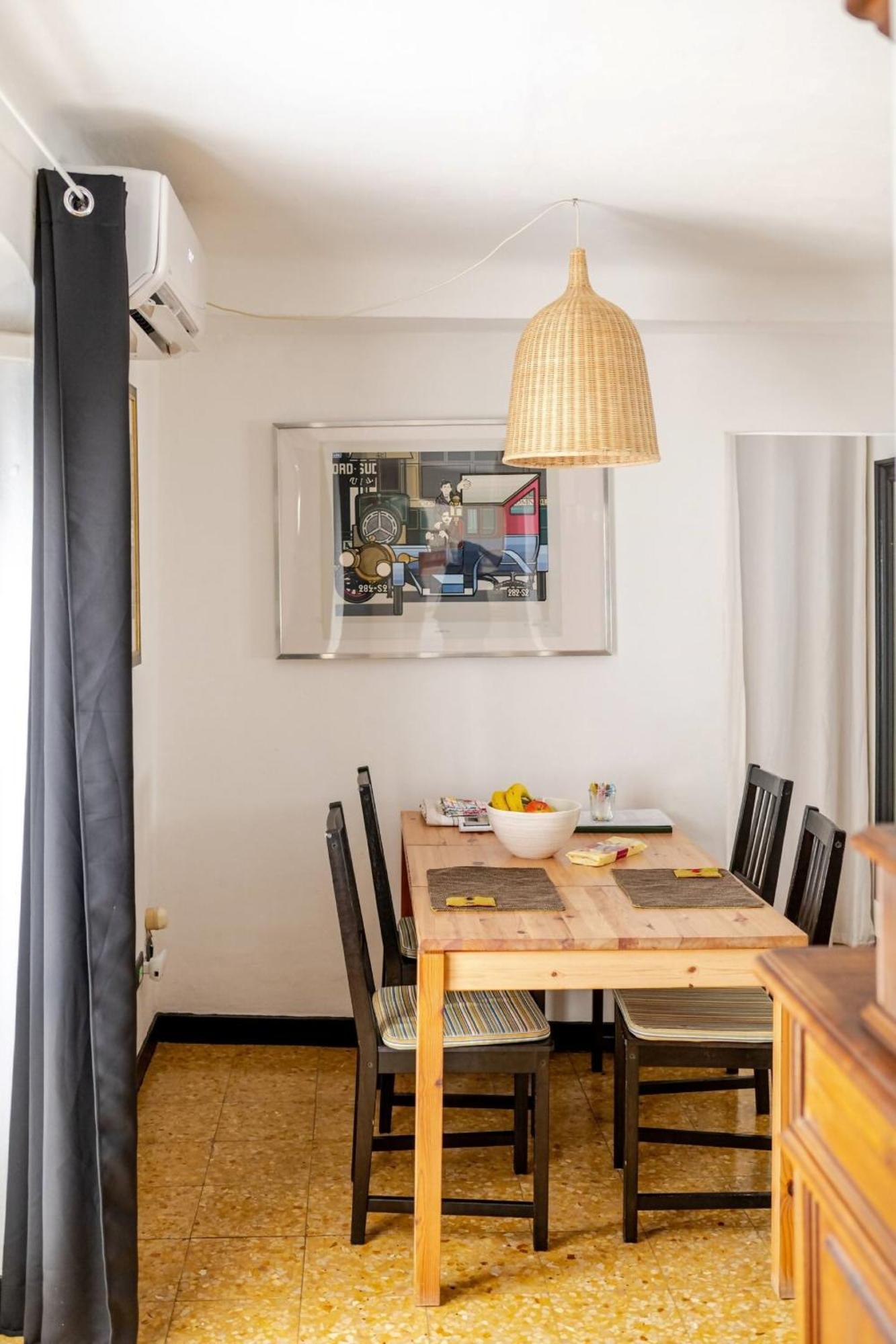 La Piccionaia Le Case Del Dria Roof Terrace Genua Zewnętrze zdjęcie